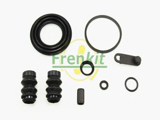 Repair Kit, brake caliper 248082