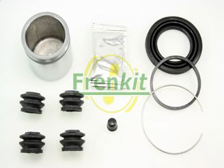 Repair Kit, brake caliper 248939