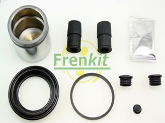 Repair Kit, brake caliper 254912