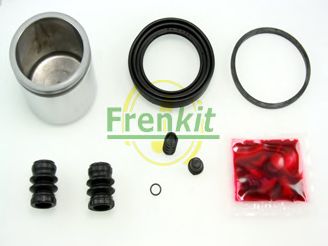 Repair Kit, brake caliper 254914
