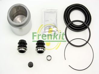 Repair Kit, brake caliper 254926