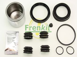 Repair Kit, brake caliper 254940
