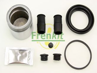 Repair Kit, brake caliper 257901
