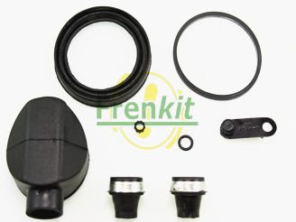 Repair Kit, brake caliper 260034