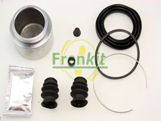 Repair Kit, brake caliper 260911