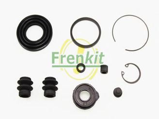 Repair Kit, brake caliper 236027