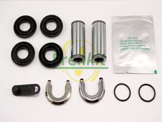 Guide Sleeve Kit, brake caliper 820001