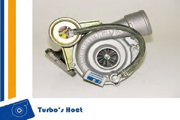 Turbocompressor, sobrealimentação 1102052