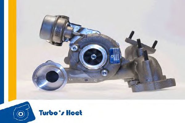 Turbocharger 1103399