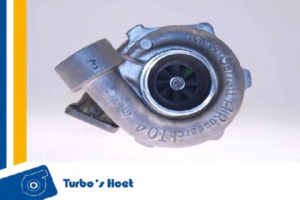 Turbocompresseur, suralimentation 1103373