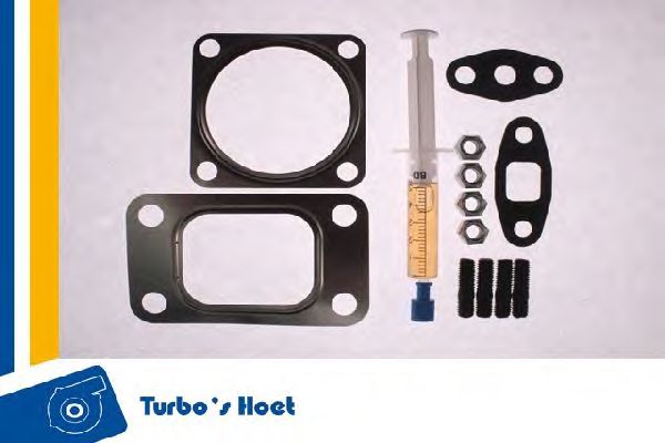 Turbocharger, montageset TT1103373