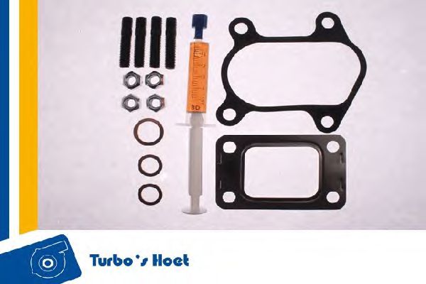 Kit de montagem, turbocompressor TT1100189