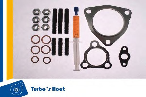 Monteringsats, Turbo TT1100132