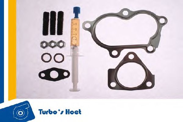 Kit montaggio, Compressore TT1100302