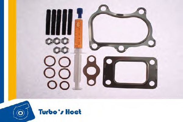 Kit montaggio, Compressore TT1100810