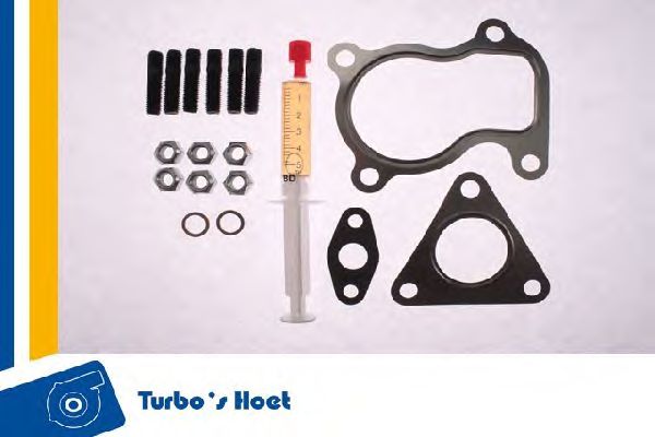 Kit de montagem, turbocompressor TT1100899