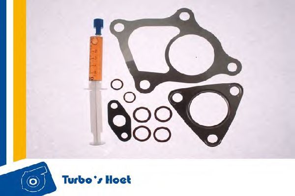 Kit montaggio, Compressore TT1101216