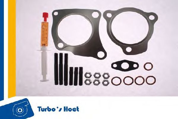 Kit montaggio, Compressore TT1103188