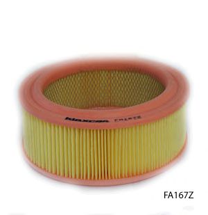 Hava filtresi FA167z