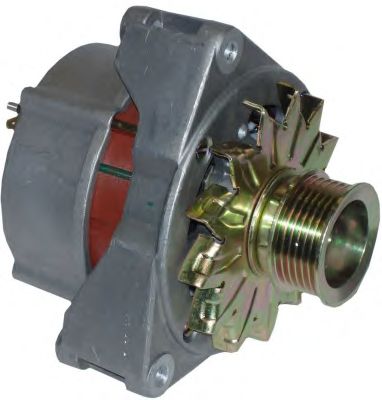 Generator 20100719