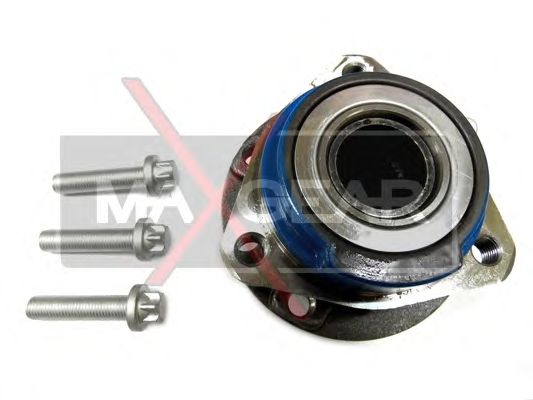 Wheel Bearing Kit 33-0255