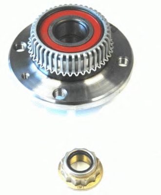 Wheel Bearing Kit FWB-0138