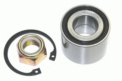 Wheel Bearing Kit FWB-0330
