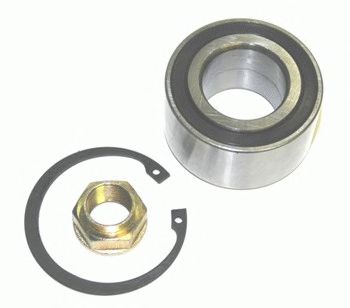 Wheel Bearing Kit FWB-0365