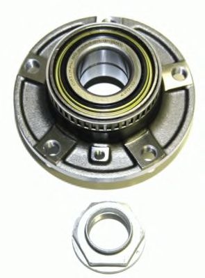 Wheel Bearing Kit FWB-0377