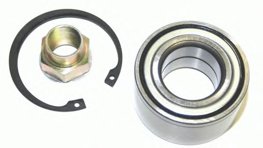 Wheel Bearing Kit FWB-0394