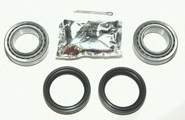 Wheel Bearing Kit FWB-0366