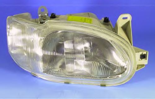 Headlight HFD151-1L0EE