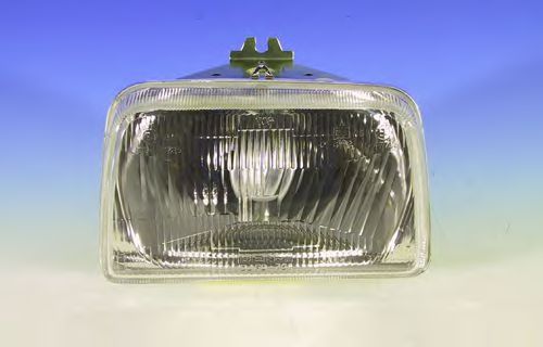 Headlight HFD751-1L000