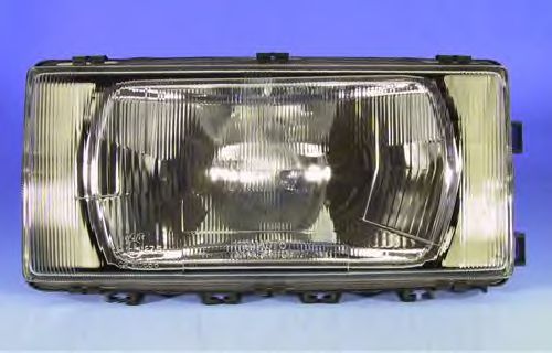 Headlight HVV131-1L00E