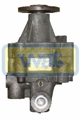 Hydraulic Pump, steering system BBM52L