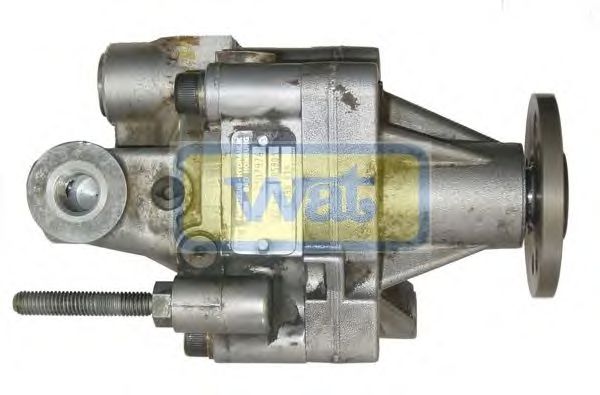 Hydraulic Pump, steering system BBM66L