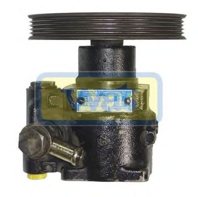 Pompa idraulica, Sterzo BLN54Z