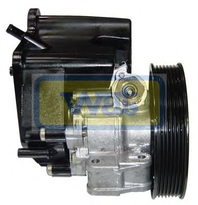 Hydraulic Pump, steering system BMR77Z