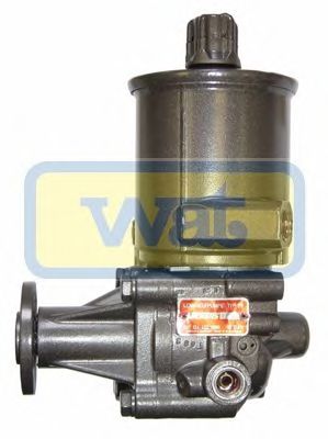 Pompa idraulica, Sterzo BMR50V