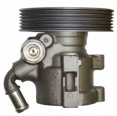 Pompe hydraulique, direction BCT55S