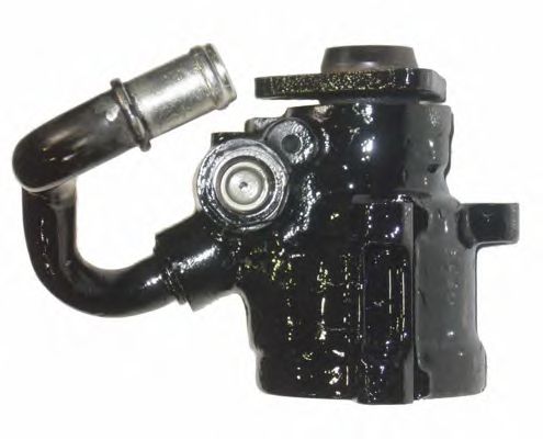 Pompa idraulica, Sterzo BGM52S