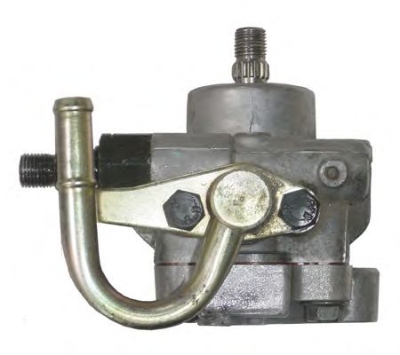 Pompa idraulica, Sterzo BMT50U