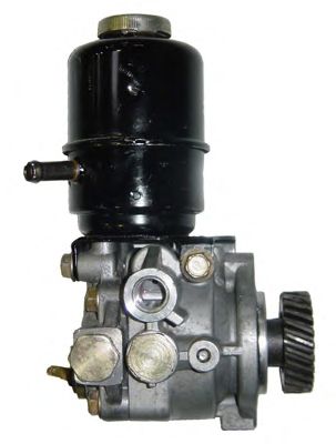 Pompa idraulica, Sterzo BMT52K