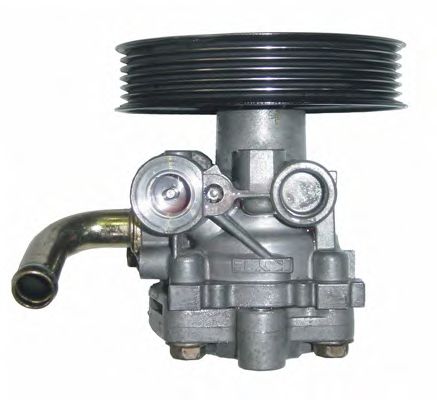 Hydraulikpumpe, styresystem BSZ51K