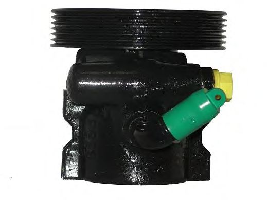 Pompa idraulica, Sterzo 07B434B1