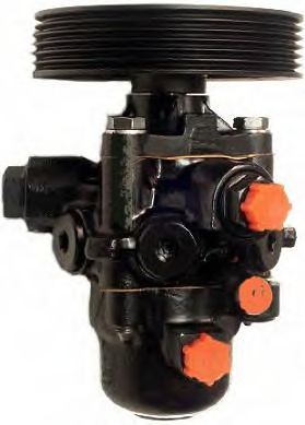 Hydraulikpumpe, Lenkung 07B431D