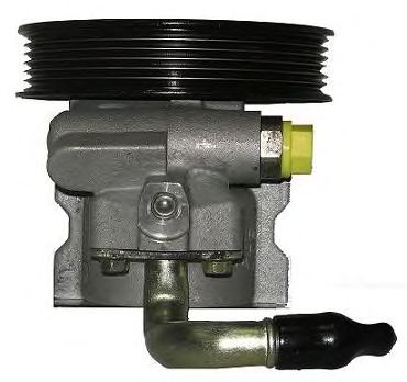Pompe hydraulique, direction 07B933