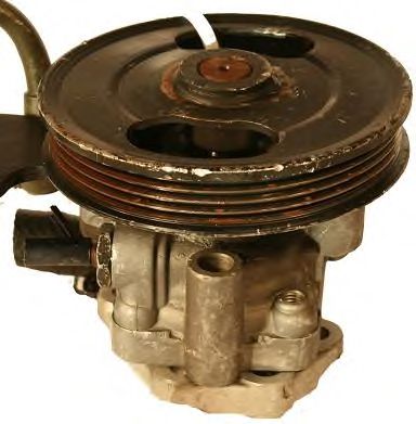 Hydraulic Pump, steering system 07B1014