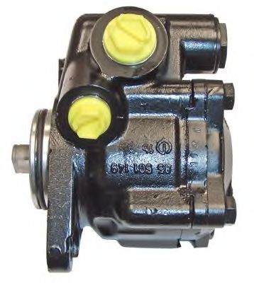 Hydraulic Pump, steering system 07B988