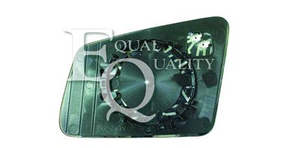 Mirror Glass, outside mirror RS02865